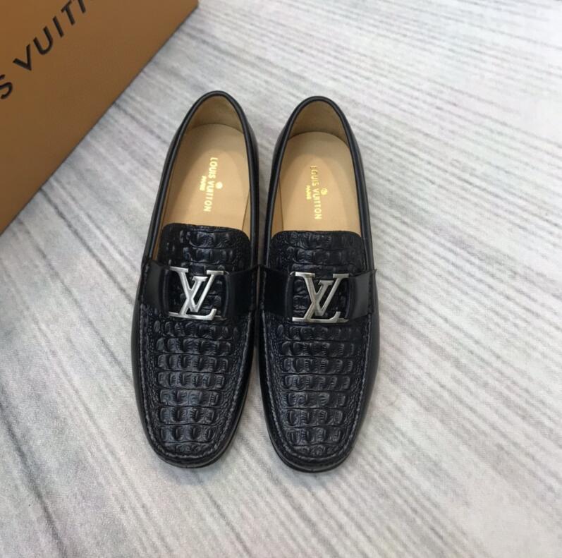 Anum Bags Monvanti Shop - LOV Men Shoes - 1300