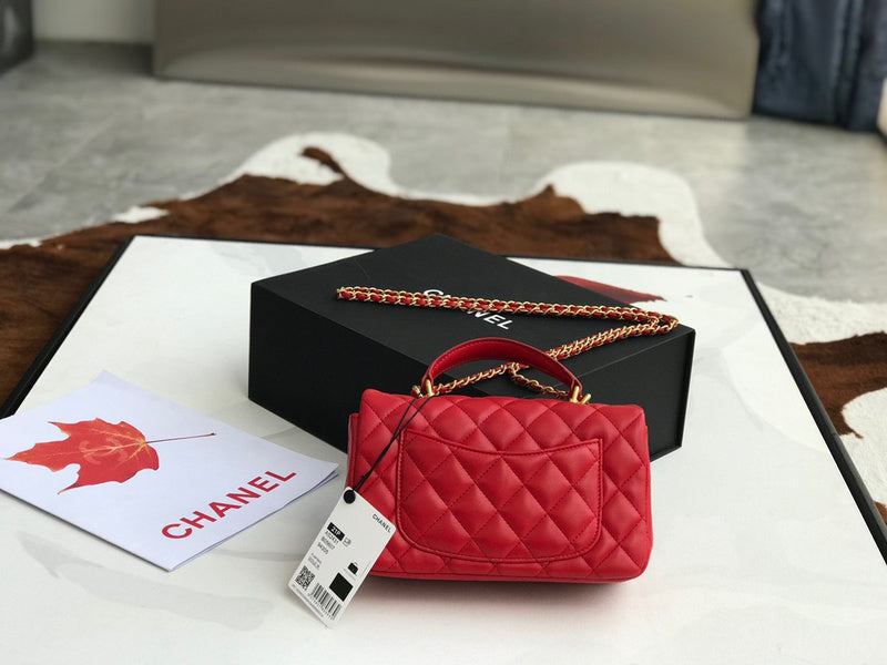 Anum Bags Detail