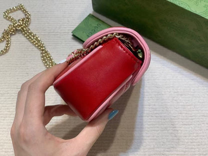 Anum Bags Detail