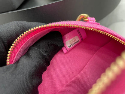 Anum Bags Detail