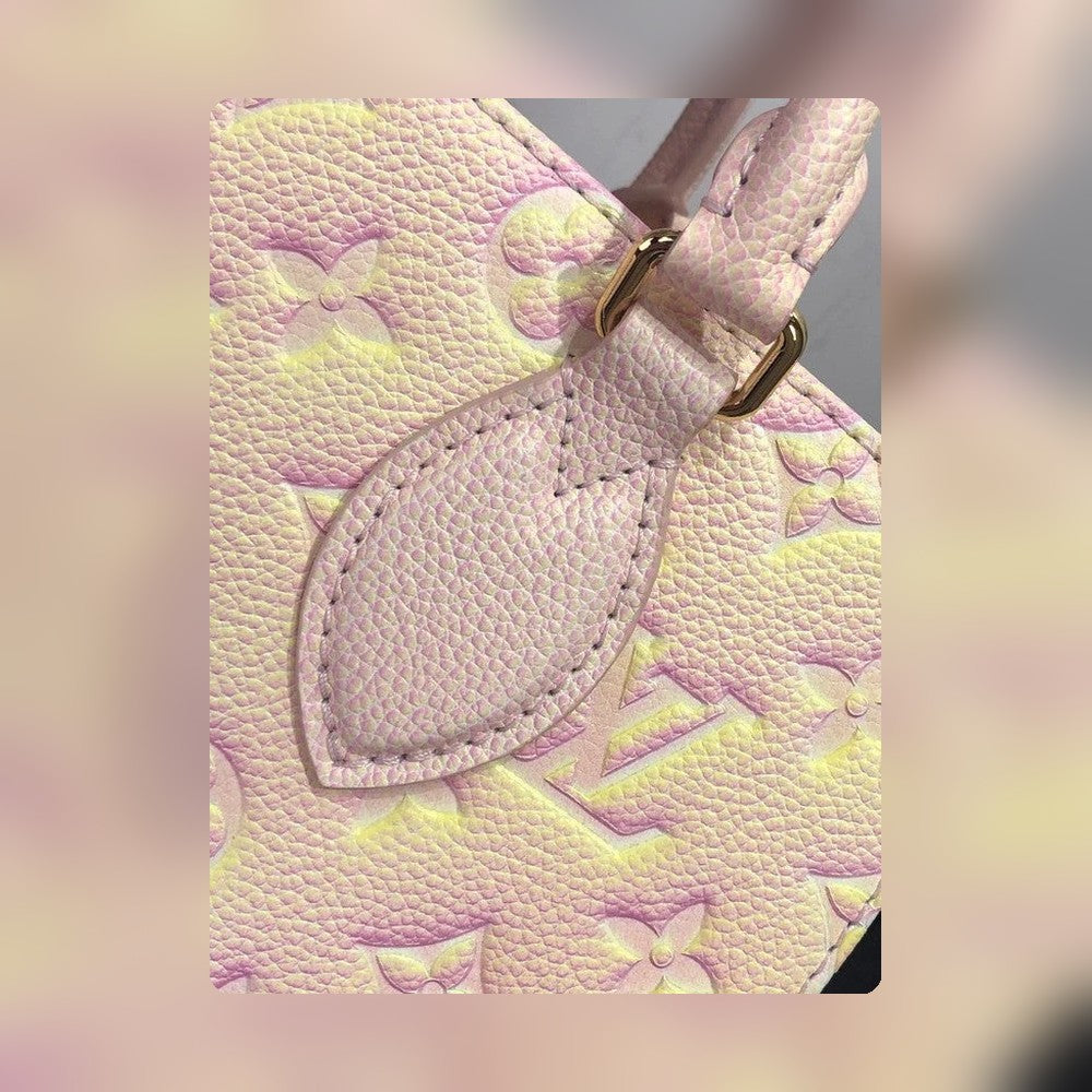 Anum Bags Detail