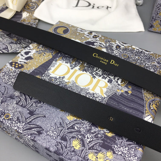 VBS -Luxury DIR BELTS 022