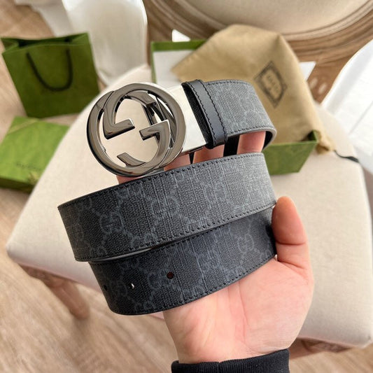 VBS -Luxury BELTS 032