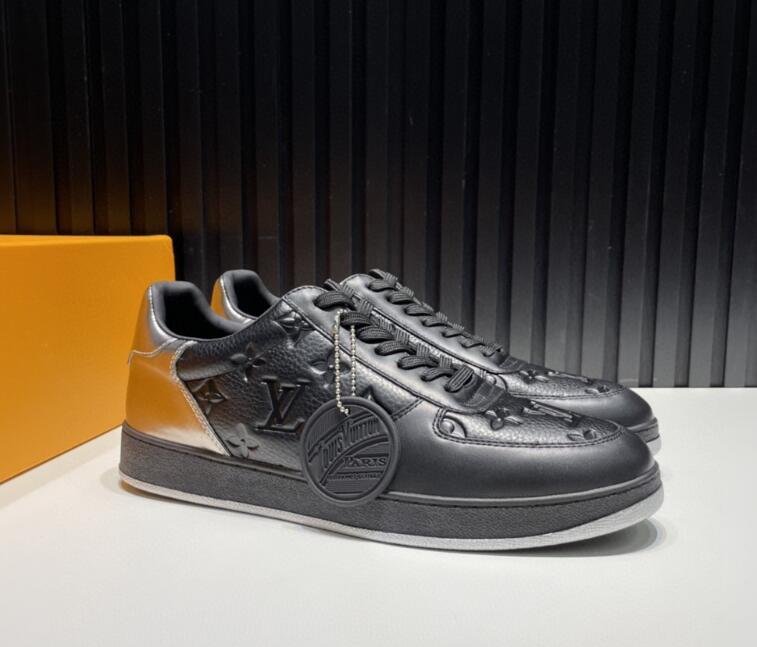 Anum Bags Monvanti Shop - LOV Men Shoes - 1214