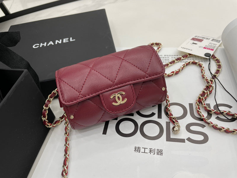 Anum Bags Detail