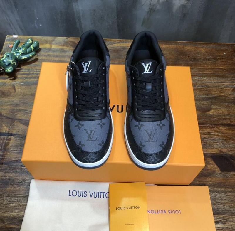 Anum Bags Monvanti Shop - LOV Men Shoes - 1409