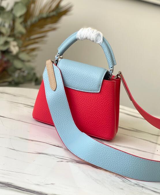 Anum Bags Detail