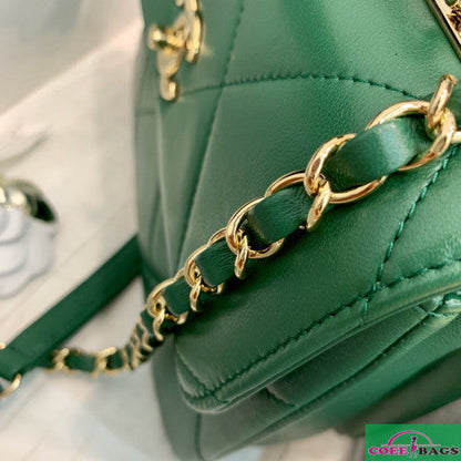 Anum Bags Detail