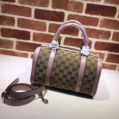 Anum Bags Detail