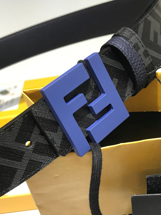 VBS -Luxury BELTS 008
