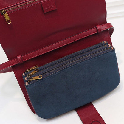 Anum Bags Detail