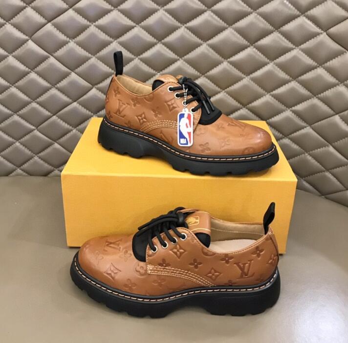 Anum Bags Monvanti Shop - LOV Men Shoes - 863