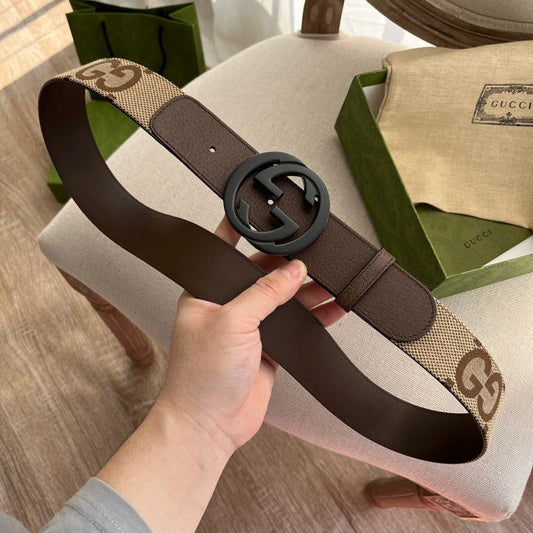 VBS -Luxury BELTS 030