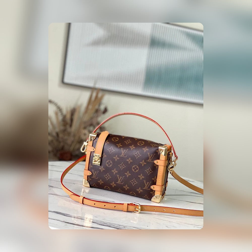 Anum Bags Detail