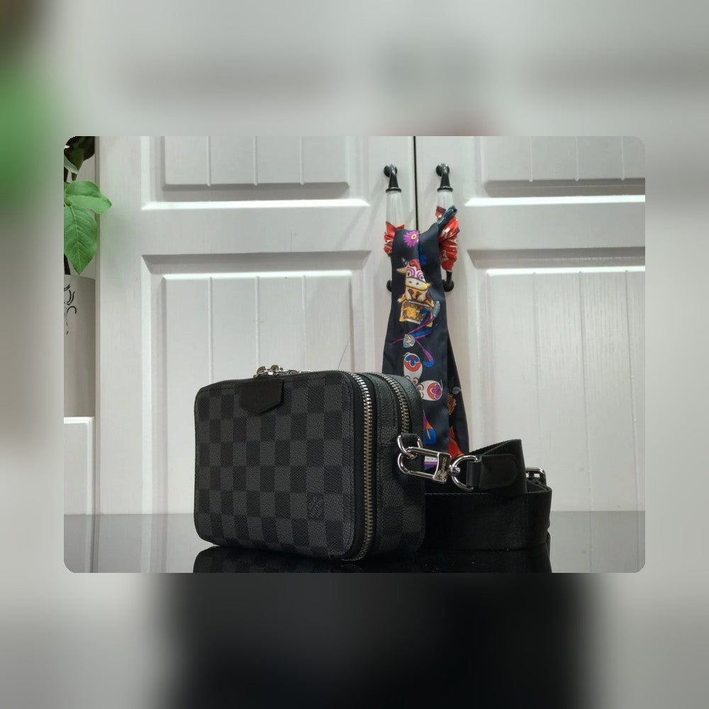 Anum Bags - Premium Luxury Goods and Accessories - AFFORDABLE LUXURY BAGS - 4262