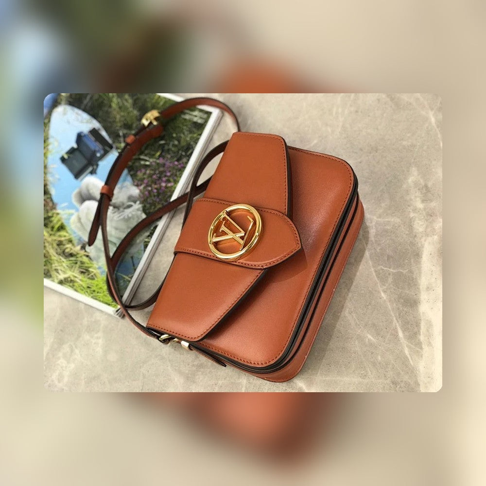 Anum Bags ln Luxury Bag --58020