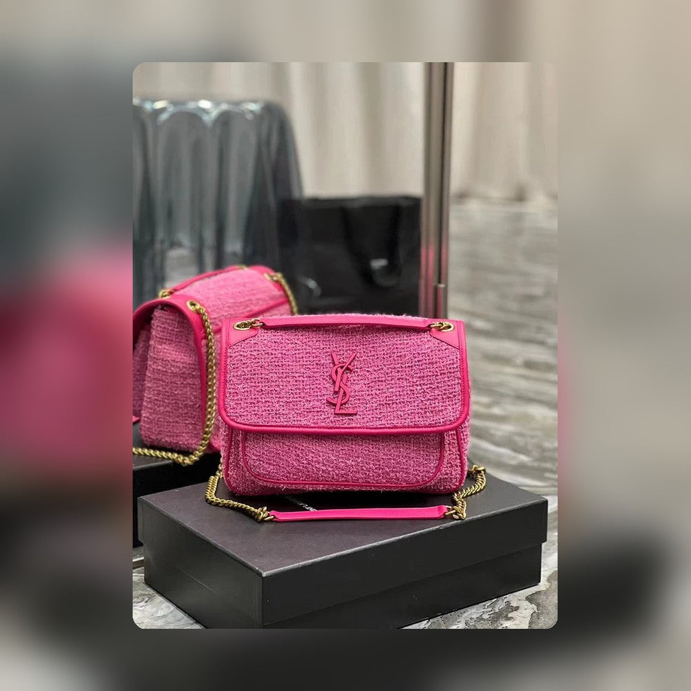 Anum Bags Bags VBS Bags 494