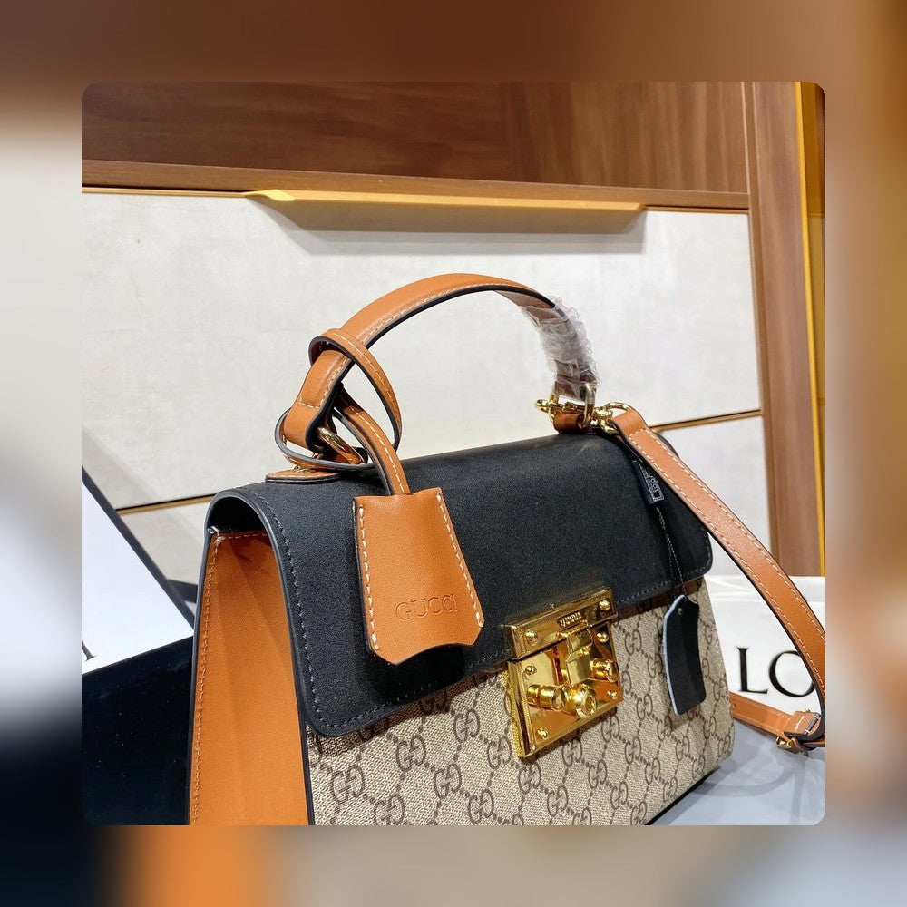 Anum Bags Detail