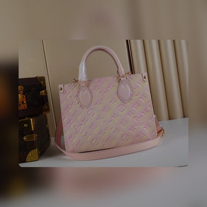 Anum Bags - DESIGNER BAGS FOR WOMEN - AFFORDABLE LUXURY BAGS - 16543