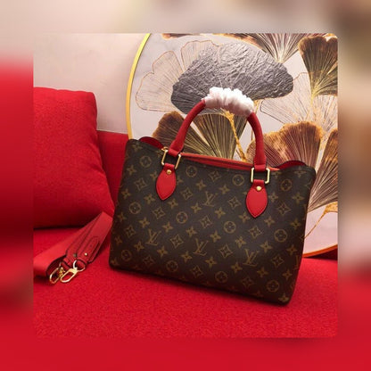 Anum Bags Detail