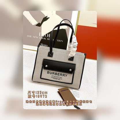 VBS Fashion -BBR Bags - 800
