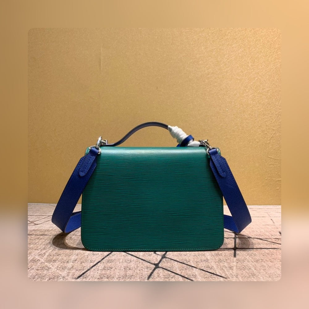 Anum Bags - High-Quality Designer Products for You - AFFORDABLE LUXURY BAGS - 16034