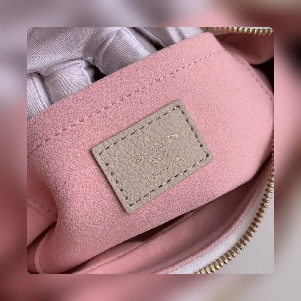 Anum Bags LV Luxury Bag --55885