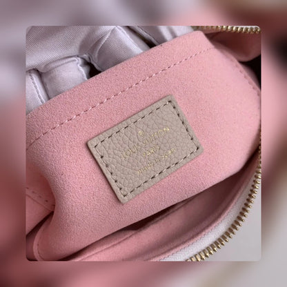 Anum Bags LV Luxury Bag --55885