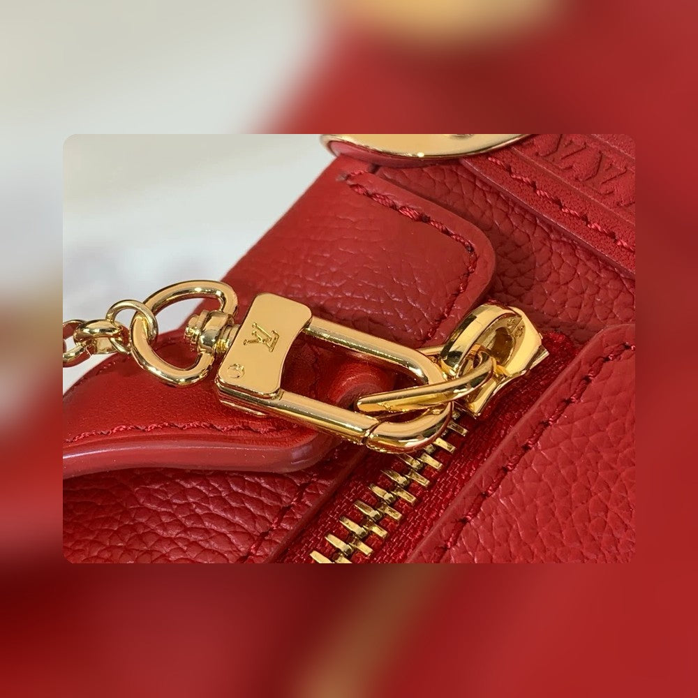 Anum Bags ln Luxury Bag --56631
