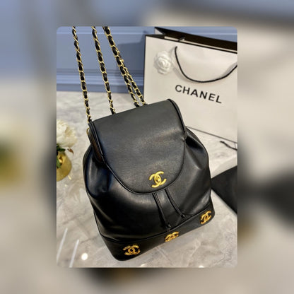 Anum Bags Detail