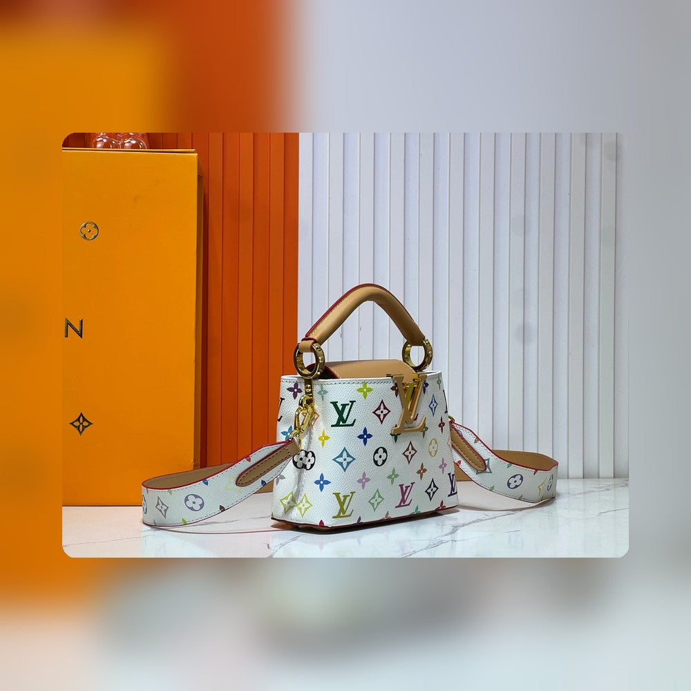 Anum Bags Detail