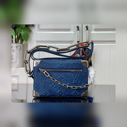 Anum Bags Detail