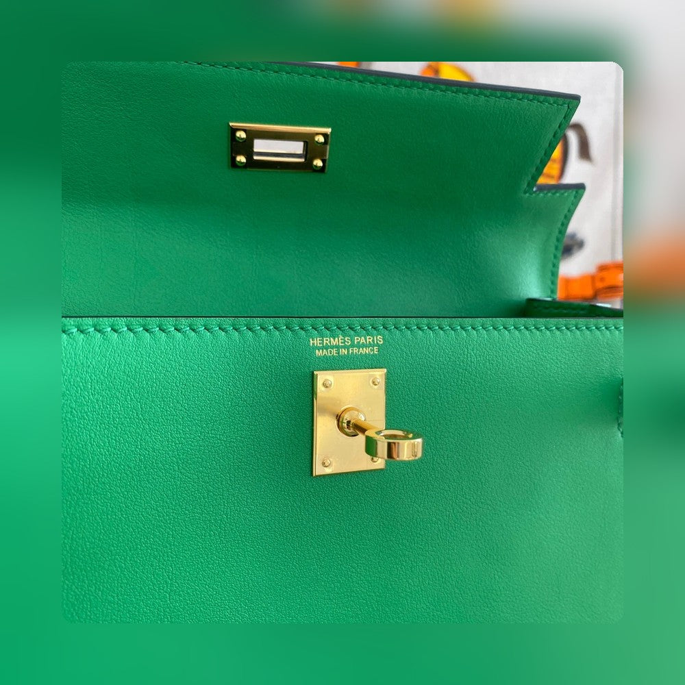 VBS- Fashion New Arrival Bag - HMS - 035
