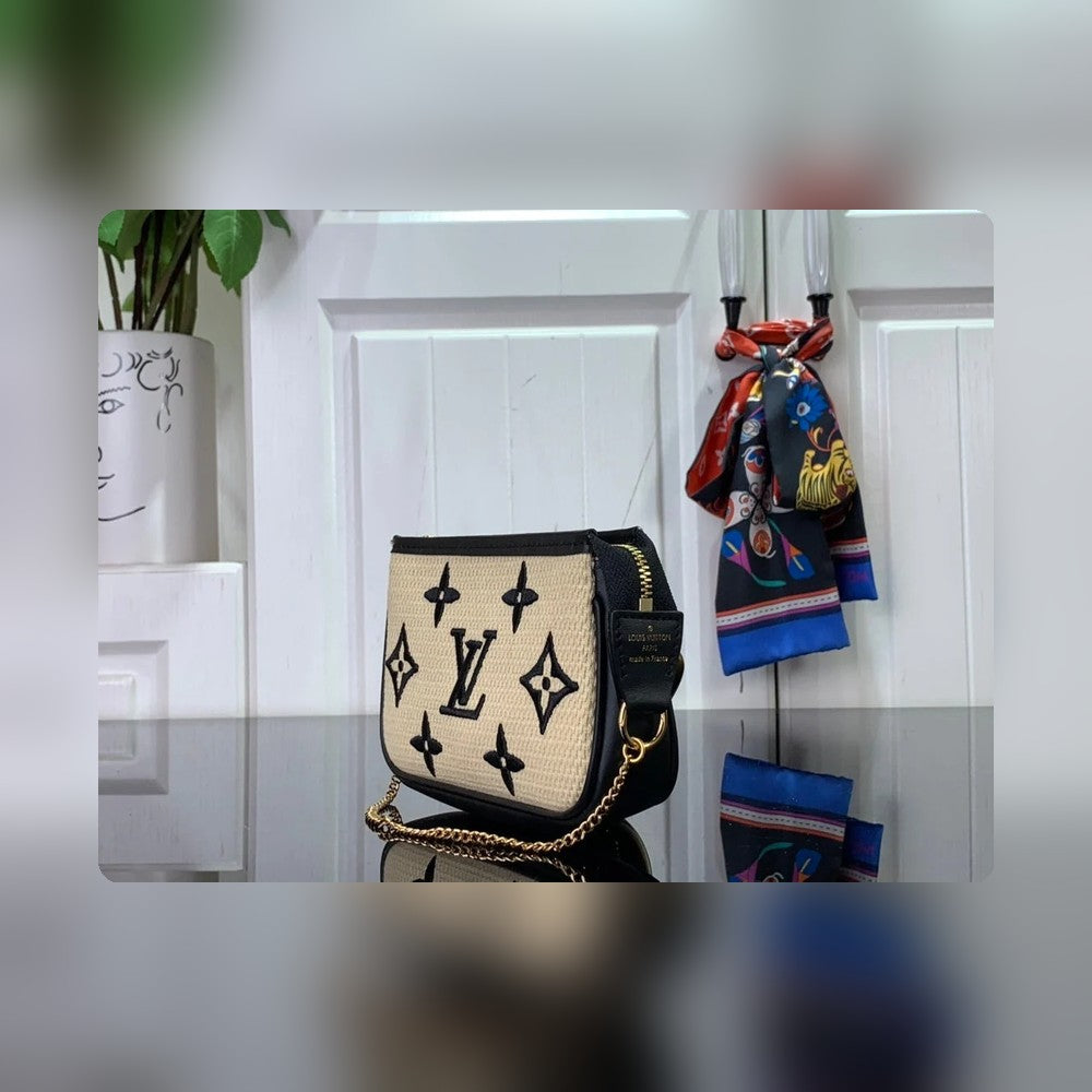 Anum Bags Bags - Premium Luxury Goods and Accessories - AFFORDABLE LUXURY BAGS - 2686