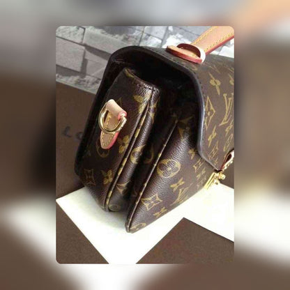 Anum Bags - Premium Luxury Goods and Accessories - AFFORDABLE LUXURY BAGS - 3490