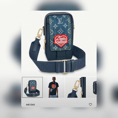 PHALO - VBS Bags - 513