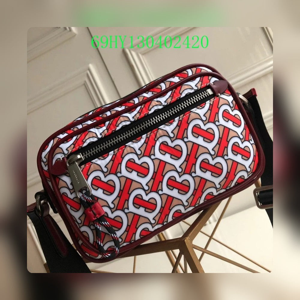 Anum Bags Detail