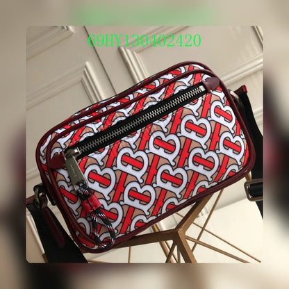 Anum Bags Detail