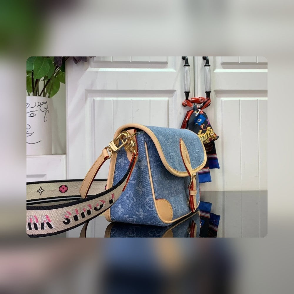 Anum Bags - DESIGNER BAGS FOR WOMEN - AFFORDABLE LUXURY BAGS - 13183