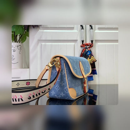 Anum Bags - DESIGNER BAGS FOR WOMEN - AFFORDABLE LUXURY BAGS - 13183