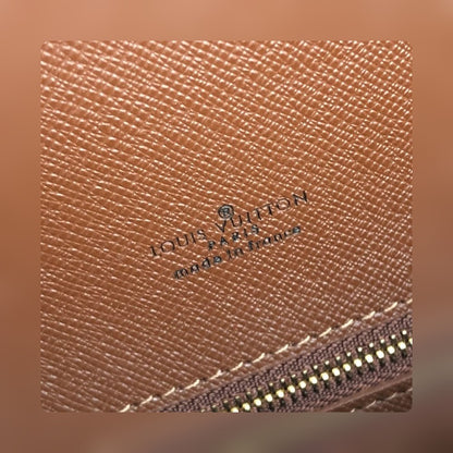 Anum Bags LV Luxury Bag --55948