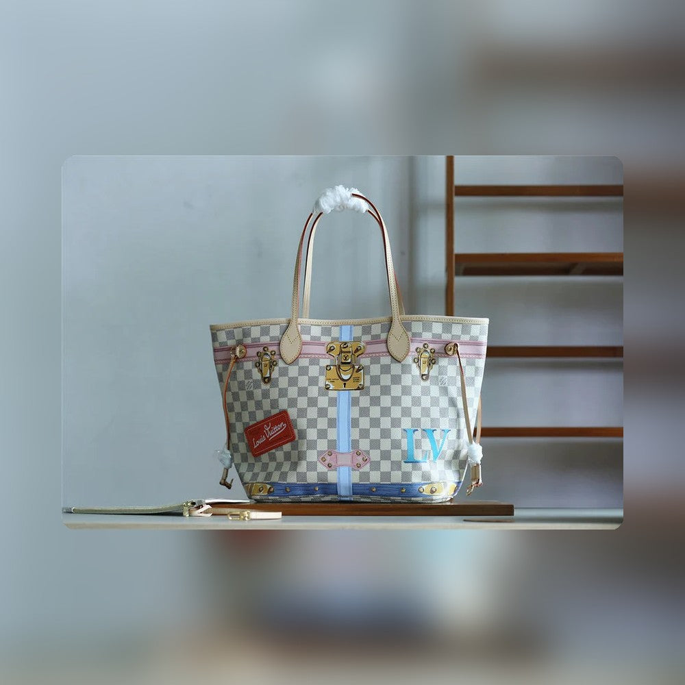 nmb Fashion bags - 8081