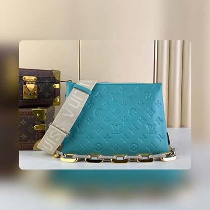 Anum Bags ln Luxury Bag --56169