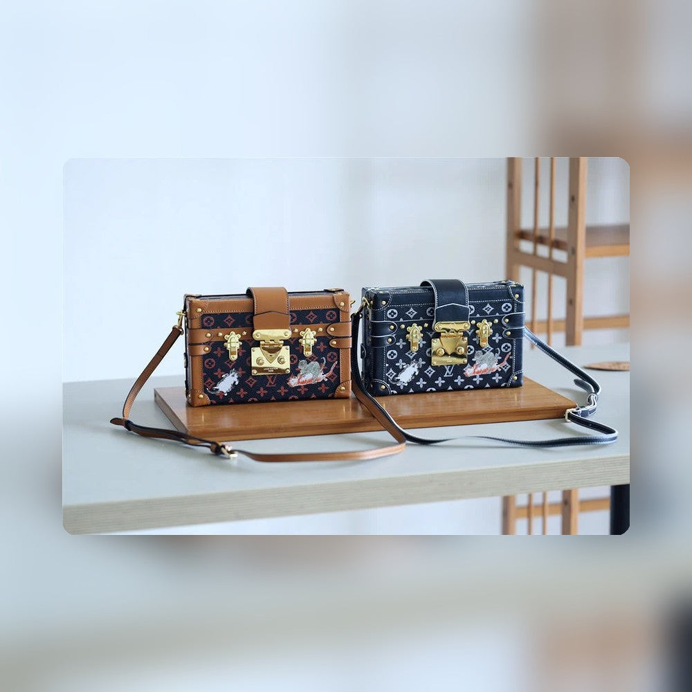 nmb Fashion bags - 8219