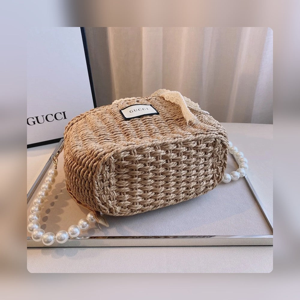 Anum Bags Detail