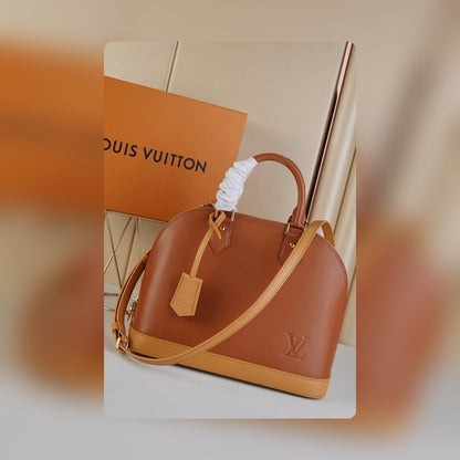 Anum Bags LV Luxury Bag --55945