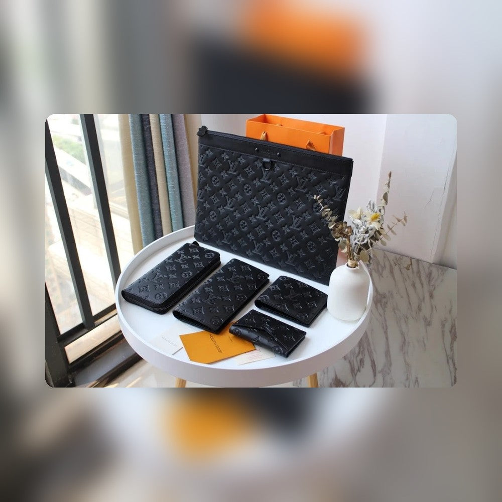 Anum Bags ln Luxury Bag --56378