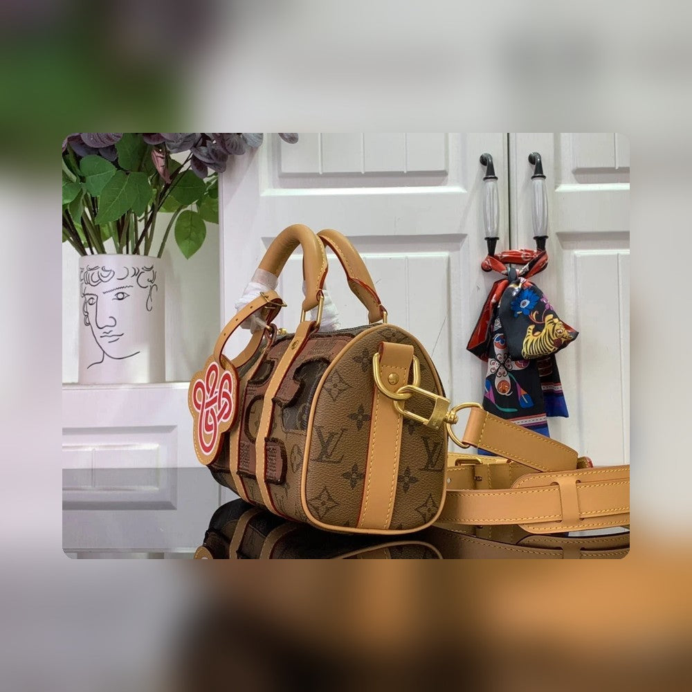 Anum Bags - High-Quality Designer Products for You - AFFORDABLE LUXURY BAGS - 13406