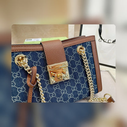 Anum Bags Detail