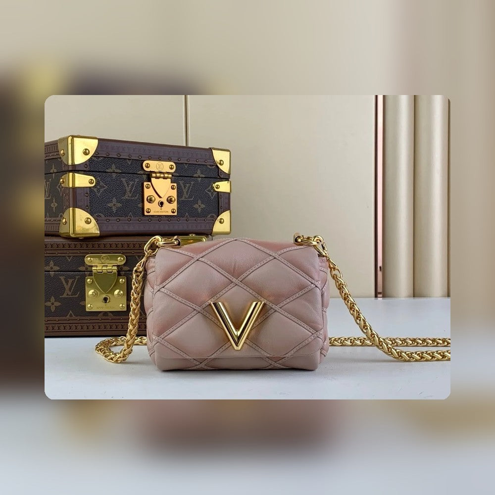 Anum Bags ln Luxury Bag --58403